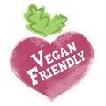 vegan freinly